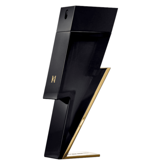 Perfume Bad Boy - Carolina Herrera - Masculino - Eau de Toilette - 100ml Perfume Bad Boy - Carolina Herrera - Masculino - Eau de Toilette - 100ml