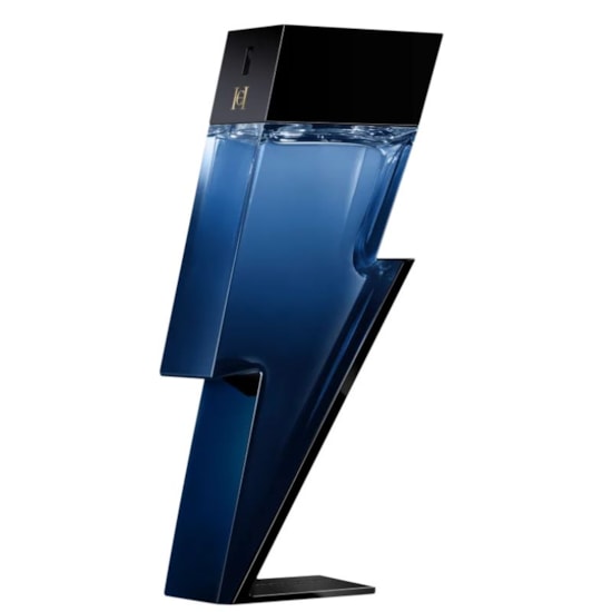 Perfume Bad Boy Cobalt - Carolina Herrera - Masculino - Eau de Parfum - 100ml Perfume Bad Boy Cobalt - Carolina Herrera - Masculino - Eau de Parfum - 100ml