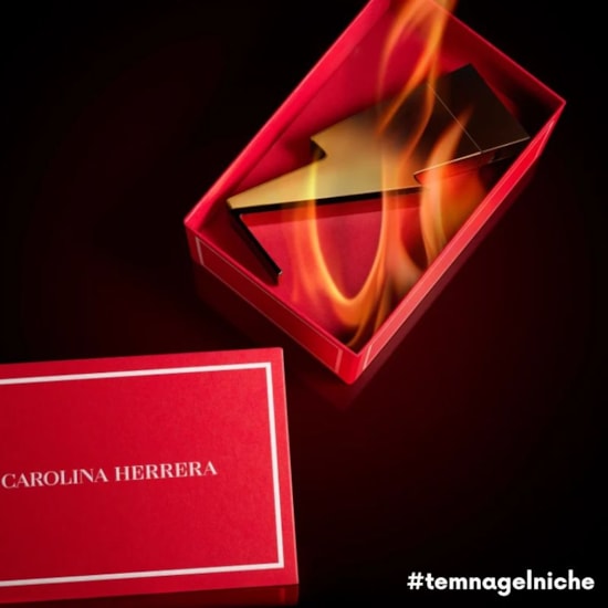 Perfume Bad Boy Extreme Pocket - Carolina Herrera - Masculino - Eau de Parfum - 10ml Perfume Bad Boy Extreme Pocket - Carolina Herrera - Masculino - Eau de Parfum - 10ml