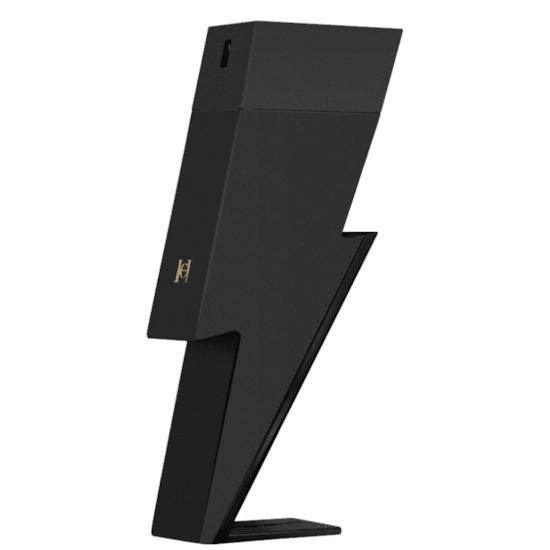 Perfume Bad Boy Le Parfum - Carolina Herrera - Masculino - Eau de Parfum - 100ml Perfume Bad Boy Le Parfum - Carolina Herrera - Masculino - Eau de Parfum - 100ml