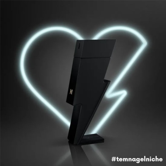 Perfume Bad Boy Le Parfum - Carolina Herrera - Masculino - Eau de Parfum - 150ml Perfume Bad Boy Le Parfum - Carolina Herrera - Masculino - Eau de Parfum - 150ml