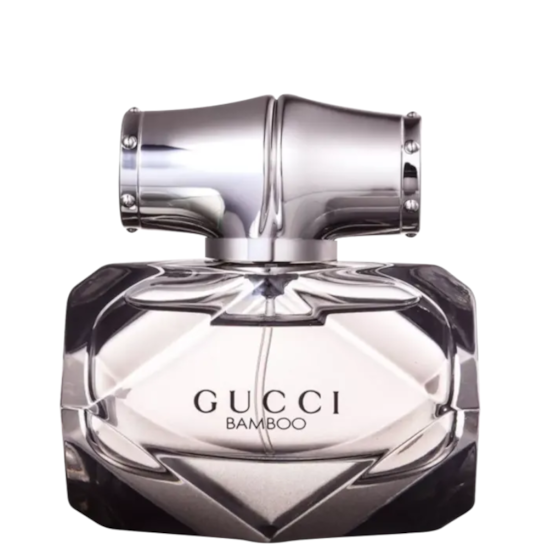 Perfume Bamboo - Gucci - Feminino - Eau de Parfum - 75ml