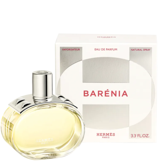 Perfume Barénia - Hermès - Feminino - Eau de Parfum - 100ml