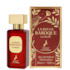 Perfume Baroque Rouge Extrait - Alhambra - Unissex - Eau de Parfum - 30ml