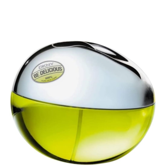 Perfume Be Delicious - DKNY - Feminino - Eau de Parfum - 100ml Perfume Be Delicious - DKNY - Feminino - Eau de Parfum - 100ml