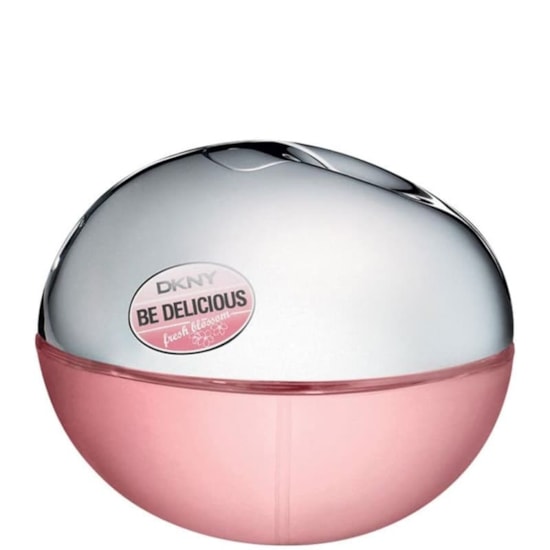 Perfume Be Delicious Fresh Blossom - DKNY - Feminino - Eau de Parfum - 100ml Perfume Be Delicious Fresh Blossom - DKNY - Feminino - Eau de Parfum - 100ml