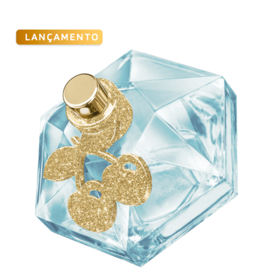 Perfume Be Insane For Her - Pacha Ibiza - Feminino - Eau de Toilette - 80ml Perfume Be Insane For Her - Pacha Ibiza - Feminino - Eau de Toilette - 80ml