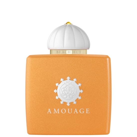 Perfume Beach Hut Woman - Amouage - Feminino - Eau de Parfum - 100ml Perfume Beach Hut Woman - Amouage - Feminino - Eau de Parfum - 100ml