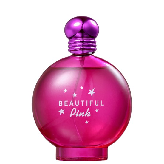 Perfume Beautiful Pink - Omerta - Feminino - Eau de Parfum - 100ml