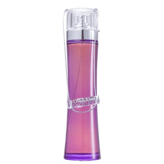 Perfume Beauty Night - Lonkoom - Feminino - Eau de Parfum - 100ml