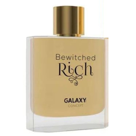 Perfume Bewitched Rich - Galaxy - Masculino - Eau de Parfum - 100ml Perfume Bewitched Rich - Galaxy - Masculino - Eau de Parfum - 100ml