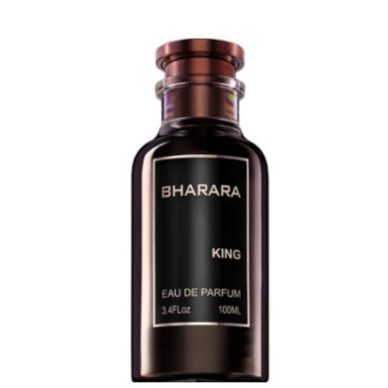 Perfume Bharara King - Bharara - Eau de Parfum - 100ml