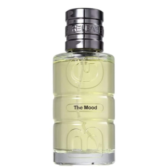 Perfume Big Release The Mood - Omerta - Masculino - Eau de Toilette - 100ml Perfume Big Release The Mood - Omerta - Masculino - Eau de Toilette - 100ml