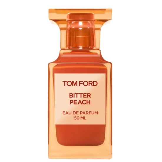 Perfume Bitter Peach - Tom Ford - Eau de Parfum - 50ml Perfume Bitter Peach - Tom Ford - Eau de Parfum - 50ml