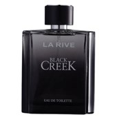 Produto Perfume Black Creek - La Rive - Masculino - Eau de Toilette - 100ml