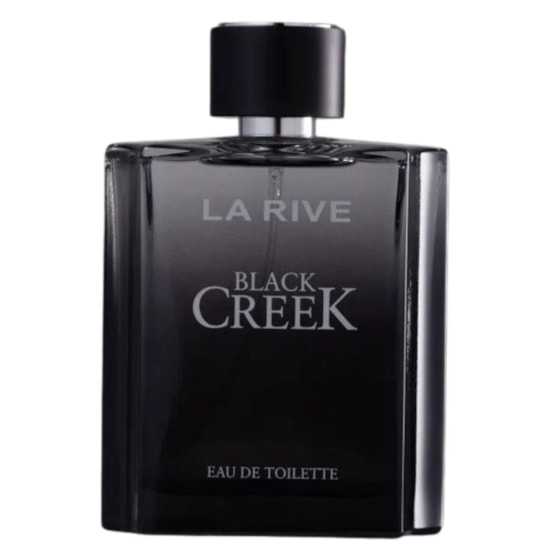 Perfume Black Creek - La Rive - Masculino - Eau de Toilette - 100ml Perfume Black Creek - La Rive - Masculino - Eau de Toilette - 100ml