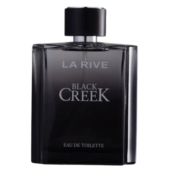 Perfume Black Creek - La Rive - Masculino - Eau de Toilette - 100ml