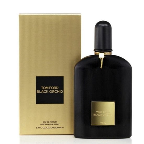 Perfume Black Orchid Pocket - Tom Ford - Unissex - Eau de Parfum - 5ml