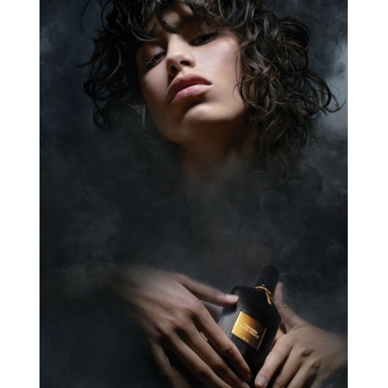 Perfume Black Orchid - Tom Ford - Eau de Parfum - 100ml Perfume Black Orchid - Tom Ford - Eau de Parfum - 100ml