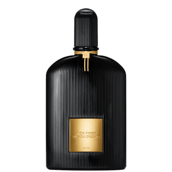 Perfume Black Orchid - Tom Ford - Eau de Parfum - 100ml Perfume Black Orchid - Tom Ford - Eau de Parfum - 100ml