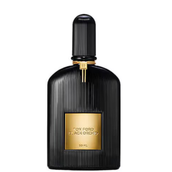 Perfume Black Orchid - Tom Ford - Eau de Parfum - 50ml Perfume Black Orchid - Tom Ford - Eau de Parfum - 50ml