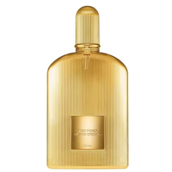 Perfume Black Orchid - Tom Ford - Parfum - 100ml Perfume Black Orchid - Tom Ford - Parfum - 100ml