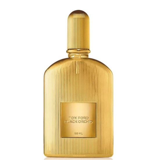 Perfume Black Orchid - Tom Ford - Parfum - 50ml Perfume Black Orchid - Tom Ford - Parfum - 50ml