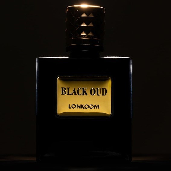 Black oud lonkoom outlet perfume