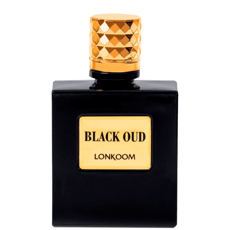 Lonkoom discount black oud