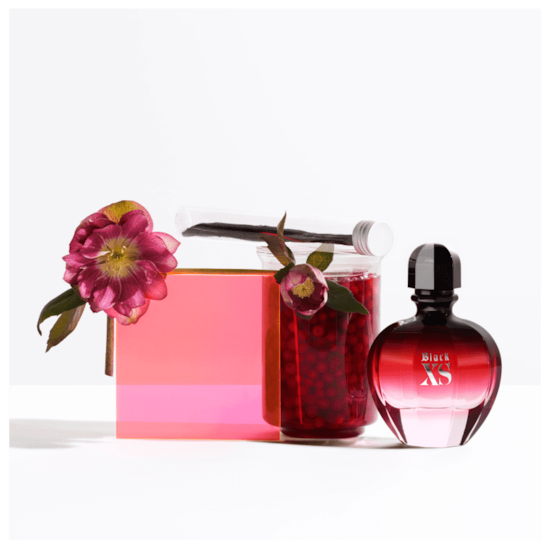 Perfume Black XS For Her - Paco Rabanne - Feminino - Eau de Parfum - 80ml Perfume Black XS For Her - Paco Rabanne - Feminino - Eau de Parfum - 80ml