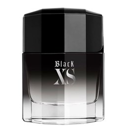 Perfume Black XS - Paco Rabanne - Masculino - Eau de Toilette - 100ml