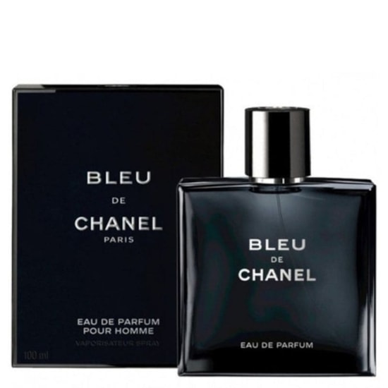 Chanel bleu de chanel edp 100ml Clearance