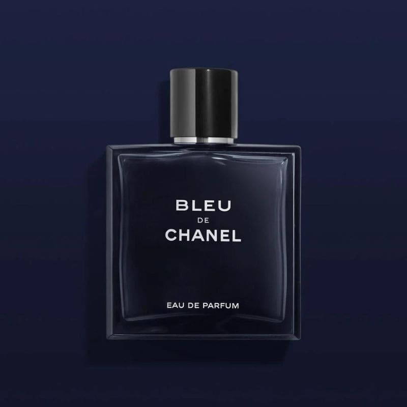 PERFUME CHANEL BLEU DE CHANEL - PARFUM - MASCULINO - 100 ML