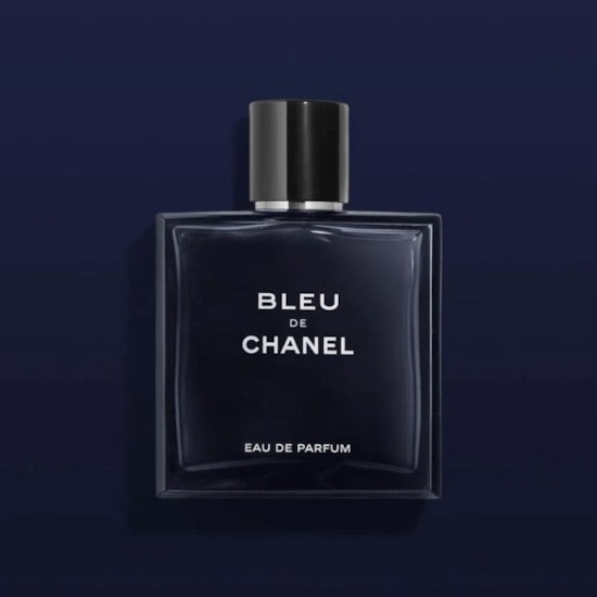 Chanel bleu de chanel edp 100ml Clearance