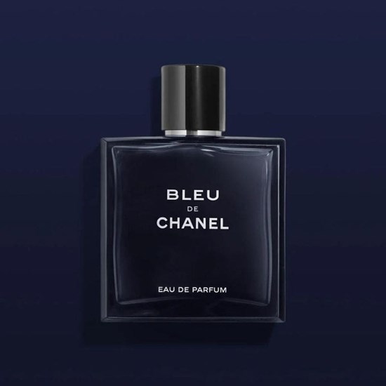Perfume Bleu de Chanel - Chanel - Masculino - Eau de Parfum - 100ml