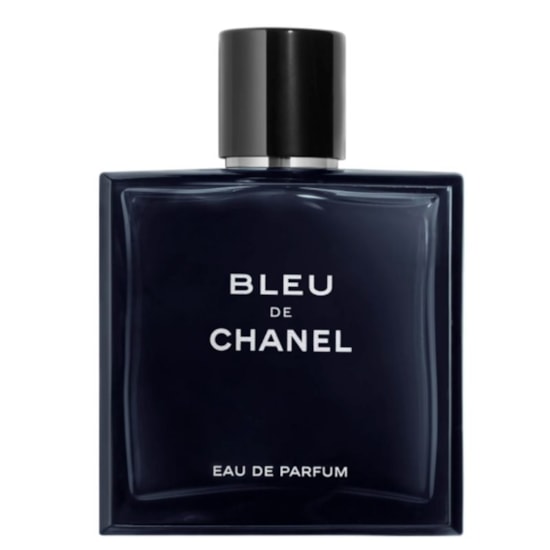 Perfume Bleu de Chanel - Chanel - Masculino - Eau de Parfum - 100ml Perfume Bleu de Chanel - Chanel - Masculino - Eau de Parfum - 100ml