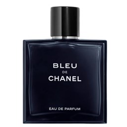 Perfume Bleu de Chanel - Chanel - Masculino - Eau de Parfum - 100ml