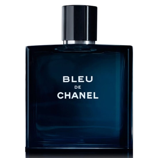 Perfume Bleu de Chanel - Chanel - Masculino - Eau de Toilette - 100ml Perfume Bleu de Chanel - Chanel - Masculino - Eau de Toilette - 100ml
