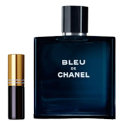 Produto Perfume Bleu de Chanel Pocket - Chanel - Masculino - Eau de Toilette - 5ml