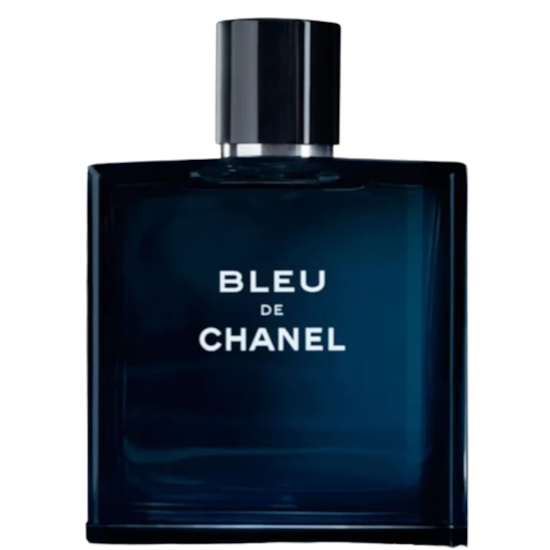Perfume Bleu de Chanel Pocket - Chanel - Masculino - Eau de Toilette - 5ml