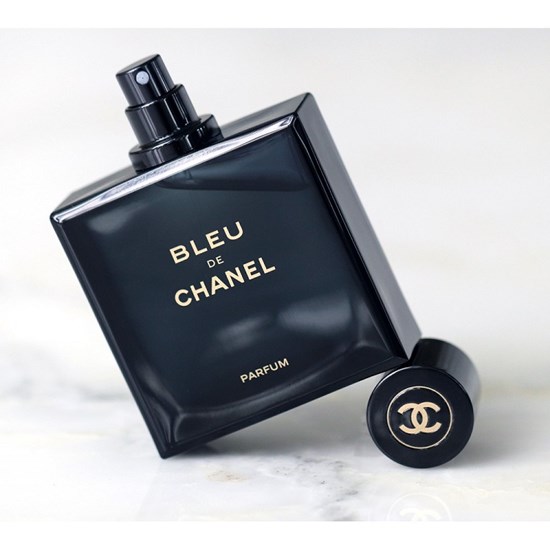Perfume Bleu de Chanel Pocket - Chanel - Masculino - Parfum - 10ml