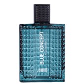 Produto Perfume Blue Concept - I-Scents - Masculino - Eau de Toilette - 100ml
