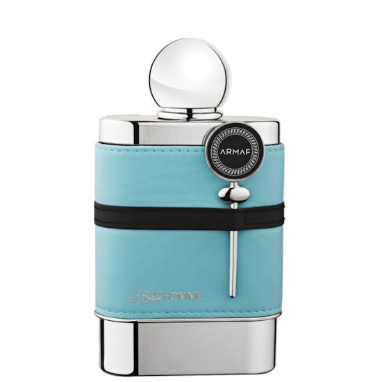 Perfume Blue Homme - Armaf - Masculino - Eau de Toilette - 100ml Perfume Blue Homme - Armaf - Masculino - Eau de Toilette - 100ml