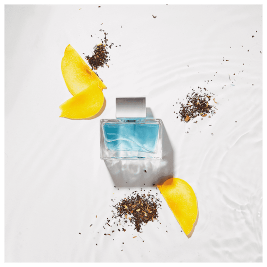 Perfume Blue Seduction for Woman - Antonio Banderas - Feminino - Eau de Toilette - 80ml Perfume Blue Seduction for Woman - Antonio Banderas - Feminino - Eau de Toilette - 80ml