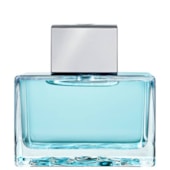 Produto Perfume Blue Seduction for Woman - Antonio Banderas - Feminino - Eau de Toilette - 80ml