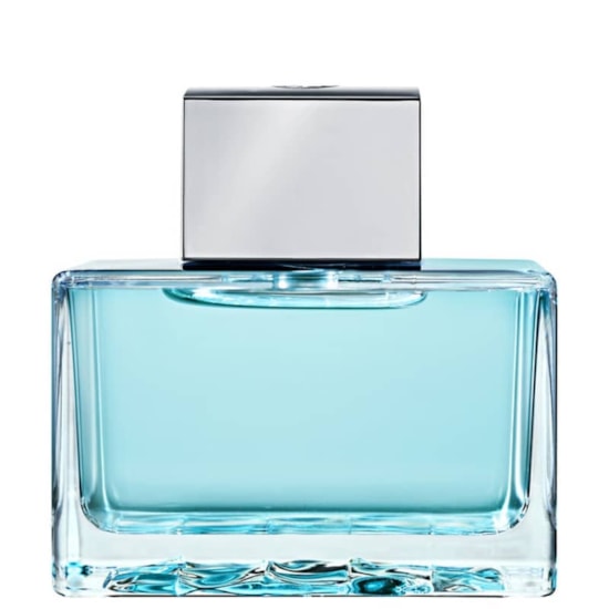 Perfume Blue Seduction for Woman - Antonio Banderas - Feminino - Eau de Toilette - 80ml Perfume Blue Seduction for Woman - Antonio Banderas - Feminino - Eau de Toilette - 80ml