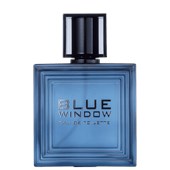 Produto Perfume Blue Window - Linn Young - Masculino - Eau de Toilette - 100ml