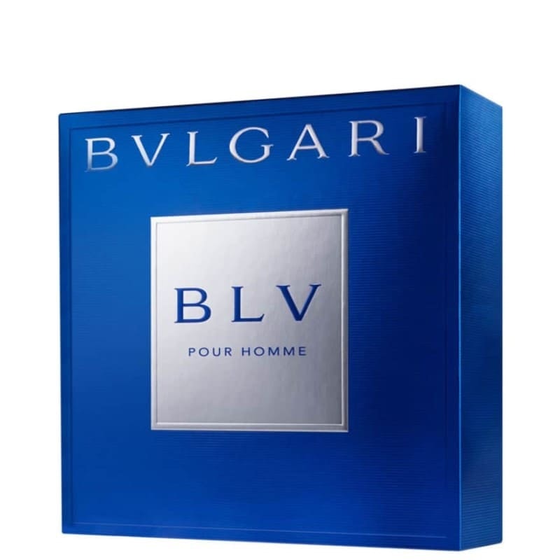 BLV Pour Homme Bvlgari 100ml G'eL Niche Oficial