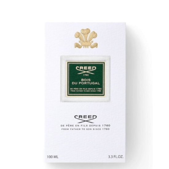 Perfume Bois Du Portugal - Creed - Masculino - Eau de Parfum - 100ml