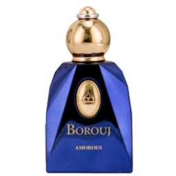 Perfume Borouj Amorous - Dumont Paris - Feminino - Eau de Parfum - 85ml Perfume Borouj Amorous - Dumont Paris - Feminino - Eau de Parfum - 85ml